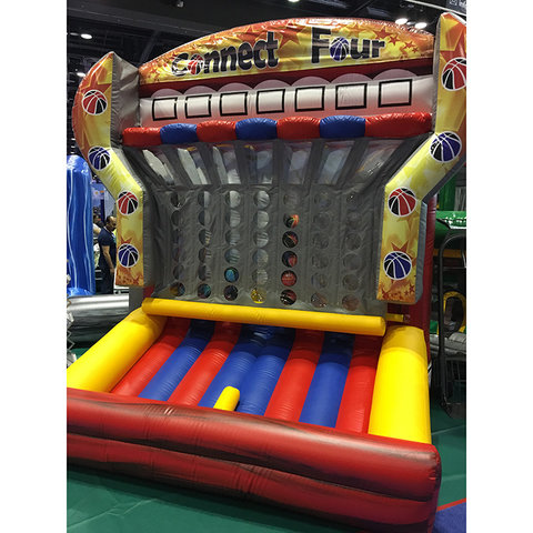 New for 2018 - Shoot & Score Connect Four New for 2018 - Shoot & Score Connect Four