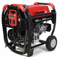Generator Generator